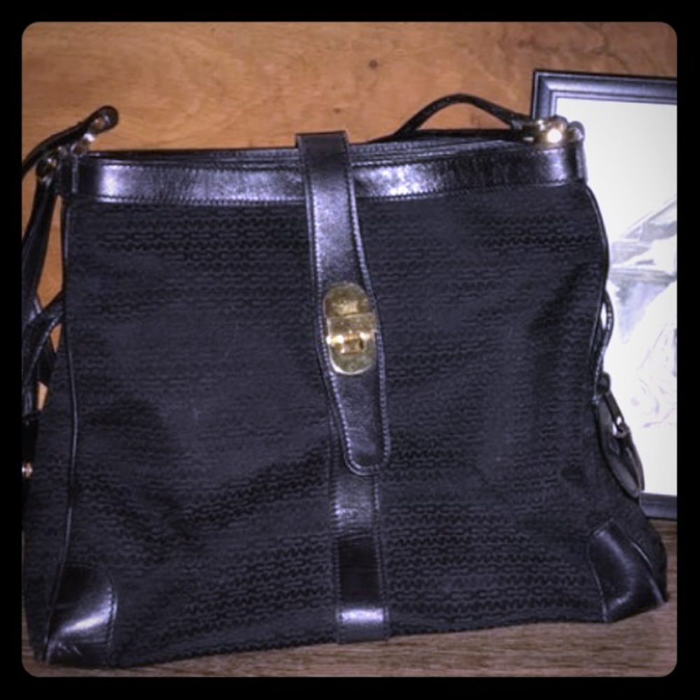 Mark Cross Shoulder Bag